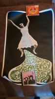 Original 60s Musik Konzert Poster Vintage Retro Bayern - Buch am Buchrain Vorschau