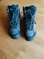 Meindl Wanderschuhe Damen Comfort fit 39,5 Bayern - Dasing Vorschau