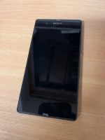 Sony Xperia Z Smartphone / Handy / Android Bayern - Erlangen Vorschau