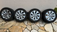 Opel Corsa / Adam Alufelge 185/65 R15 Nordrhein-Westfalen - Nachrodt-Wiblingwerde Vorschau