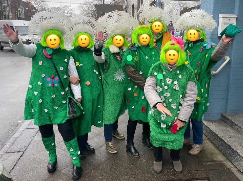 Kopfbedeckung Pusteblume Karneval nur an Selbsabholer in Düsseldorf -  Oberbilk | Freunde und Freizeitpartner finden | eBay Kleinanzeigen ist  jetzt Kleinanzeigen