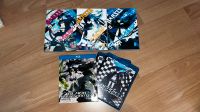 Black Rock Shooter Anime + Manga komplett Aachen - Aachen-Mitte Vorschau