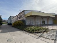 Vermietung Lagerhalle, Depot, Logistikhalle Thüringen - Gera Vorschau