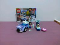 Lego friends Emmas mobile Tierarztpraxis Bielefeld - Joellenbeck Vorschau