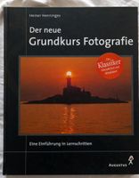 Buch Grundkurs Fotografie Rheinland-Pfalz - Weinolsheim Vorschau