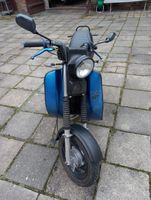 Simson Roller SR50 mit Original Papieren Sachsen - Weißwasser Vorschau