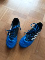 Fußballschuhe von Adidas in Gr. 39,5 Hessen - Wiesbaden Vorschau