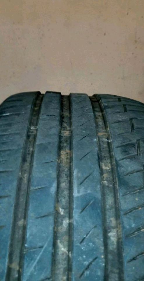 2x 275/40 R20 Y bmw x 5/6Sommerreifen Continental PremiumContact in Bayreuth