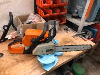 Stihl ms 230 35 cm Bayern - Offenberg Vorschau