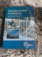 Metallbautechnik Fachbildung Lernfelder Niedersachsen - Rhede Vorschau