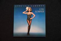 LP Vinyl Ute Lemper - Life is a cabaret Hamburg-Mitte - Hamburg Billstedt   Vorschau