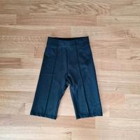 Bershka Girls Hotpants Radler Sport Hose XS 152 w Neu schwarz Baden-Württemberg - Freiburg im Breisgau Vorschau