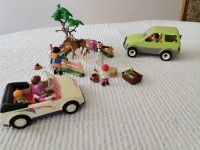 PLAYMOBIL MISCHUNG Nordrhein-Westfalen - Unna Vorschau