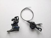 Shimano XT SL-M8000 / FD-M8025 2-Fach Umwerfer Schaltwerk Bayern - Neuburg a.d. Donau Vorschau