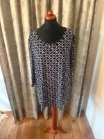 Damen Shirt IN-PRINT Größe 52-54 Nordrhein-Westfalen - Ahaus Vorschau