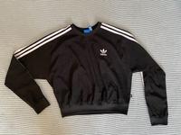 Adidas Shirt Trikot 36 34 S 170 Langarmshirt Fledermausärmel schw Bayern - Erding Vorschau