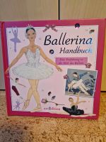 Ballerina Handbuch von ars Edition Nordrhein-Westfalen - Lüdinghausen Vorschau