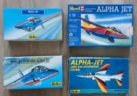 Dornier Alpha Jet  1:72 Revell Heller no .Fujimi Hasegawa Nordrhein-Westfalen - Kempen Vorschau