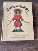 Der Struwwelpeter von Heinrich Hoffmann alt Bayern - Übersee Vorschau