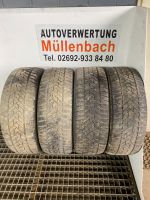 4x DUNLOP 205 / 55 R16 91H | M+S Allwetterreifen | DOT 2018 | 4mm Rheinland-Pfalz - Müllenbach (bei Adenau) Vorschau