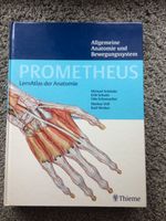 Prometheus Anatomie Atlas Bayern - Regensburg Vorschau