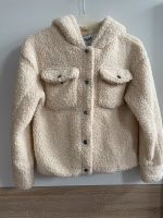 Teddy Jacke Mädchen Größe 158 Hessen - Kassel Vorschau