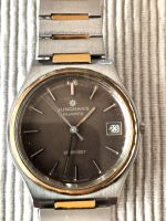 Junghans Atelier HAU Quartz 34mm Bayern - Rosenheim Vorschau