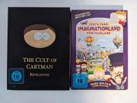 The cult of Cartman und South Park ImaginationLand Rheinland-Pfalz - Erpel Vorschau