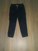 Cargohose Schlupfhose *Kidsworld* Schwarz 146 NEU 36€ Baden-Württemberg - Freiburg im Breisgau Vorschau