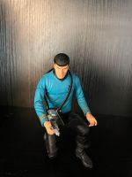 Mr Spock gehockt auf Knien RARITÄT Star Trek Dithmarschen - Meldorf Vorschau