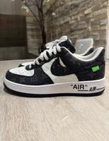 Nike | Air Force 1 | Gr. 44 Hessen - Flörsheim am Main Vorschau