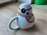 BB8 Star Wars Tasse aus Disney Store neu Münster (Westfalen) - Angelmodde Vorschau