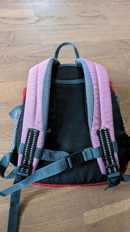 Deuter Jako-o Rucksack Mädchen Kindergartentasche in Neuss