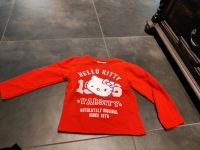 Entzückender Pullover Sweatshirt 116 Hello Kitty Mecklenburg-Vorpommern - Stralsund Vorschau