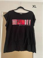 Street One Shirt Größe XL Bayern - Wolnzach Vorschau