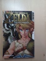 The Legend of Zelda Twilight Princess Manga Band 1 + Lesezeichen Baden-Württemberg - Wehr Vorschau