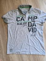 Camp David Poloshirt Hessen - Riedstadt Vorschau