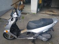 Aprilia 125 Roller Baden-Württemberg - Meckenbeuren Vorschau