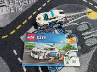 Lego City 60239 Police Streifenwagen Baden-Württemberg - Haiterbach Vorschau