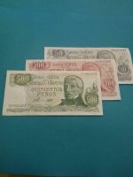 Banknoten Argentinien  ( 650 Pesos ) Bochum - Bochum-Süd Vorschau