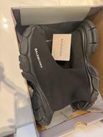 Balenciaga 3XL | 43 | Schuhe | Sockensneaker | NEU Hessen - Offenbach Vorschau