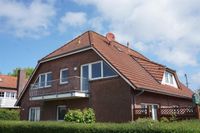 Balkonwohnung in Norddeich R E S E R V I E R T Niedersachsen - Norden Vorschau