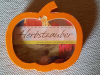 Rezept Karten Herbstzauber Baden-Württemberg - Merdingen Vorschau