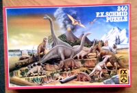 Puzzle Spiel - Dinosaurier, Teile Baden-Württemberg - Göppingen Vorschau