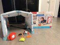 Fisher Price 3 in 1 Baby Gym kleines Ferienhaus zum umbauen Baden-Württemberg - Lahr (Schwarzwald) Vorschau