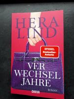 Hera Lind - Verwechseljahre (Roman) Rheinland-Pfalz - Peffingen Vorschau