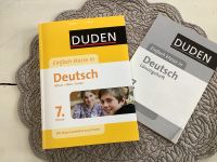 DUDEN Einfach klasse in Deutsch 7. Klasse Übungsbuch Übungsheft Baden-Württemberg - Neckargemünd Vorschau