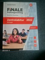 Finale Heft Abitur 2022 Biologie NRW Essen - Stoppenberg Vorschau