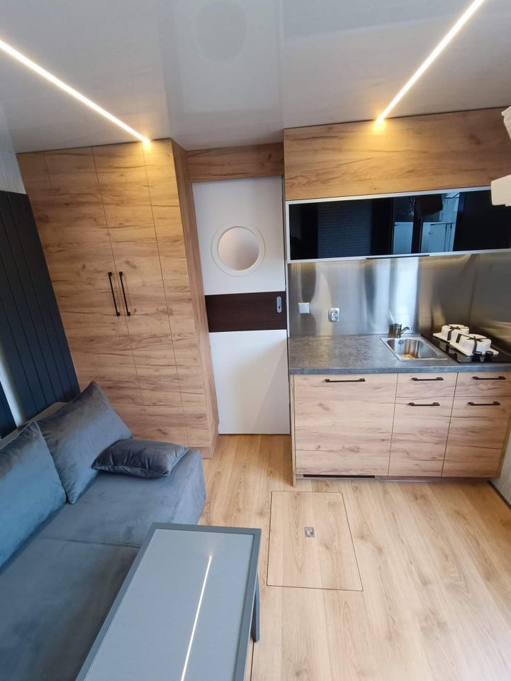 Hausboot Campi 300 BJ 2022 in Datteln