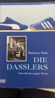 Die Dasslers Drei Streifen gegen Puma Barbara Smit Bayern - Meitingen Vorschau